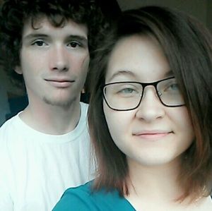 Meet your Posher, Maycee